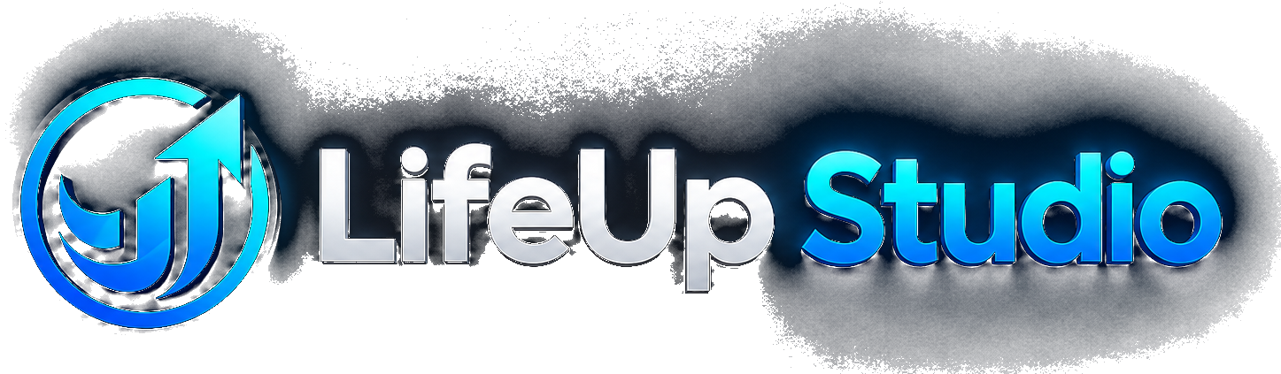 LifeUp Studio